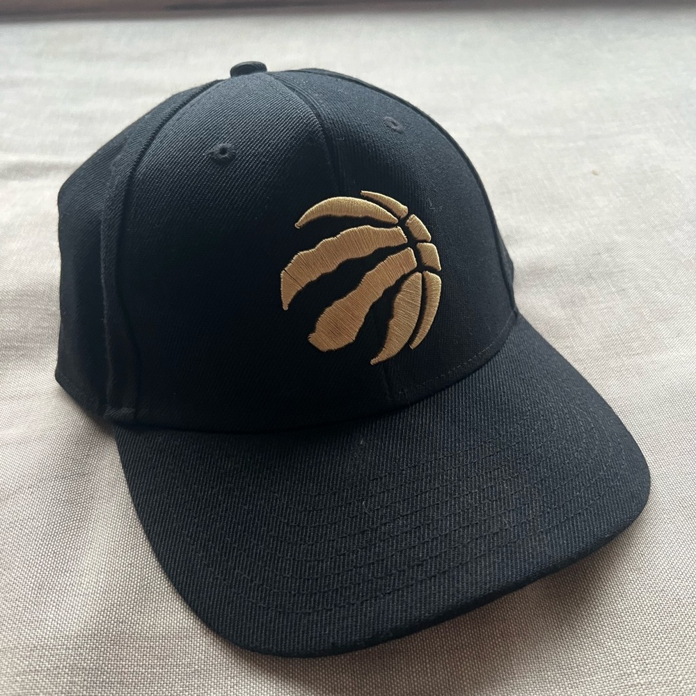 Raptors 47 cap